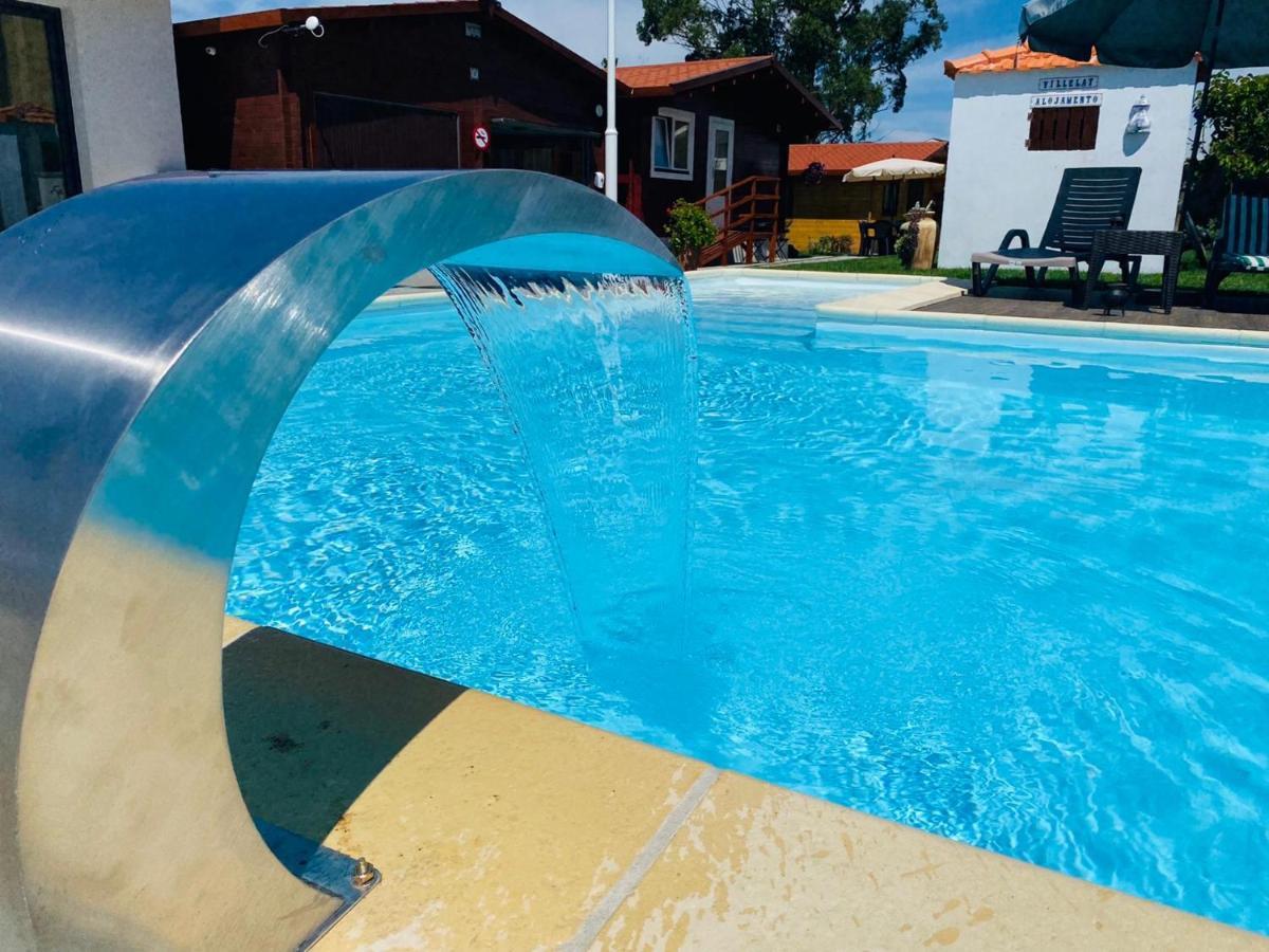 Villelay Vng Vakantiehuis Vila Nova de Gaia
