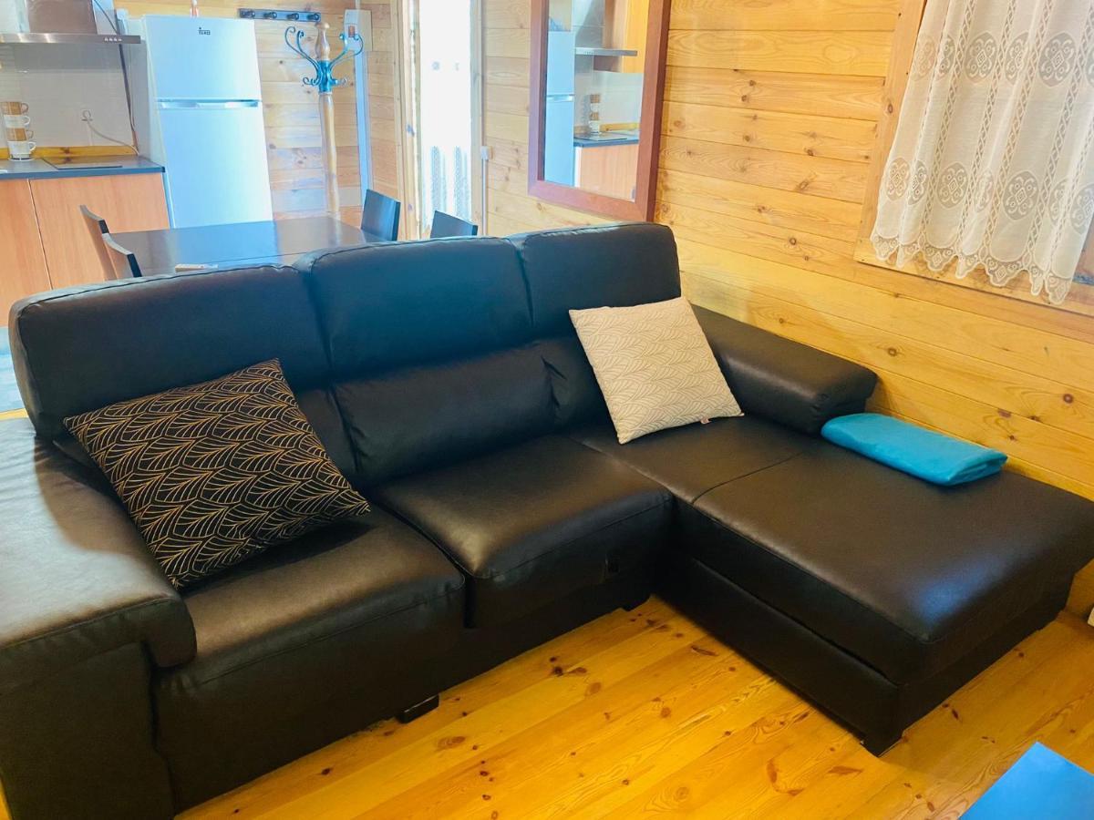 Villelay Vng Vakantiehuis
