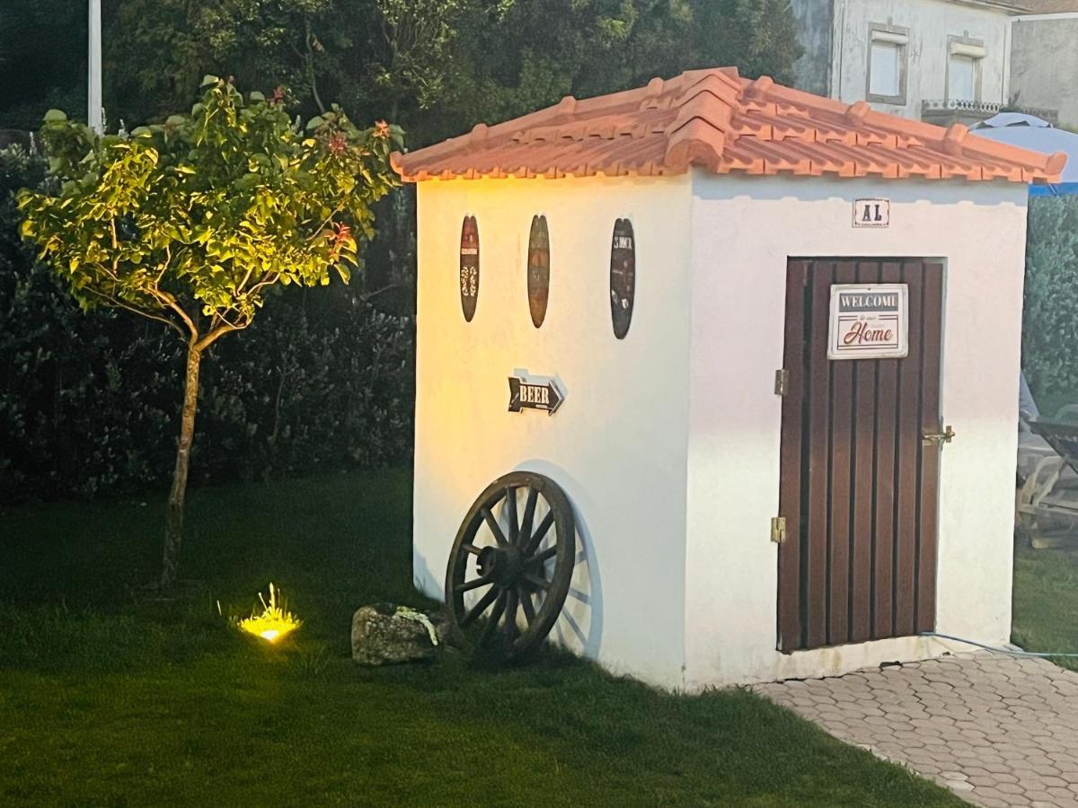 Vakantiehuis Villelay Vng *