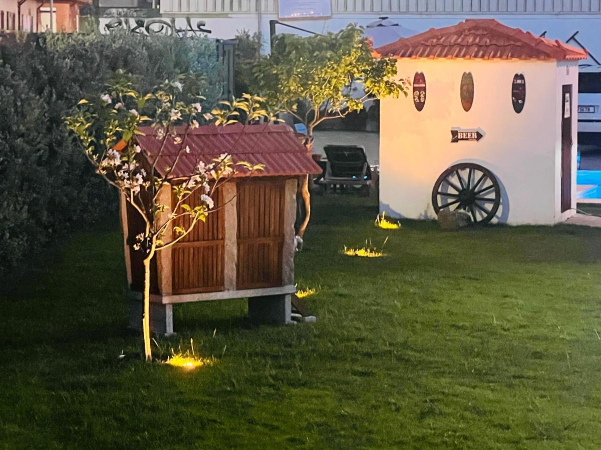 Villelay Vng Vakantiehuis *