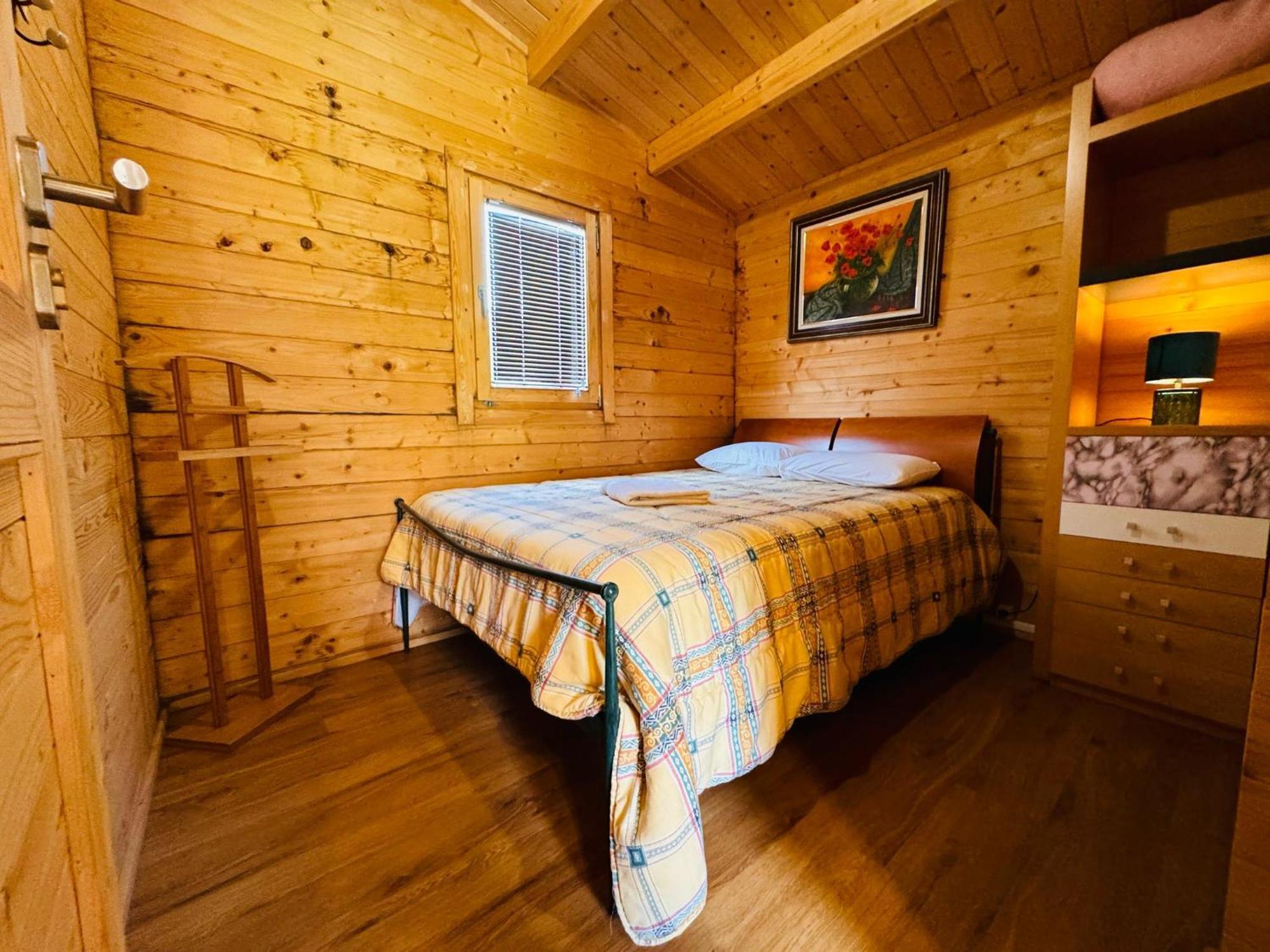 Villelay Vng Vakantiehuis *