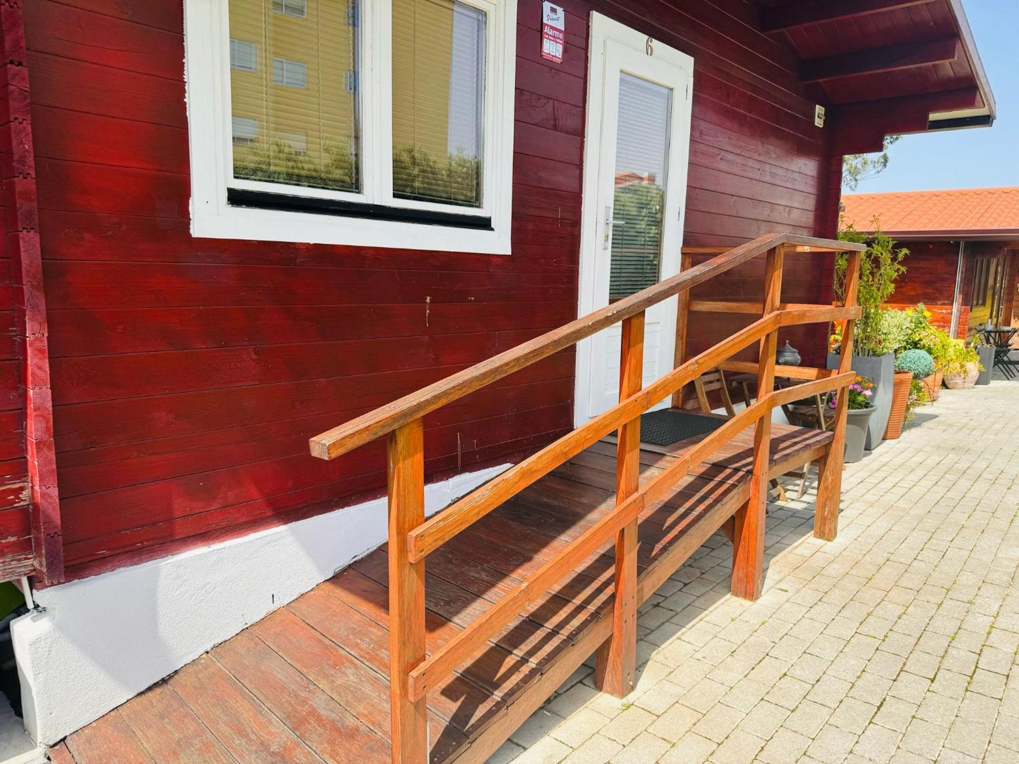 Villelay Vng Vakantiehuis