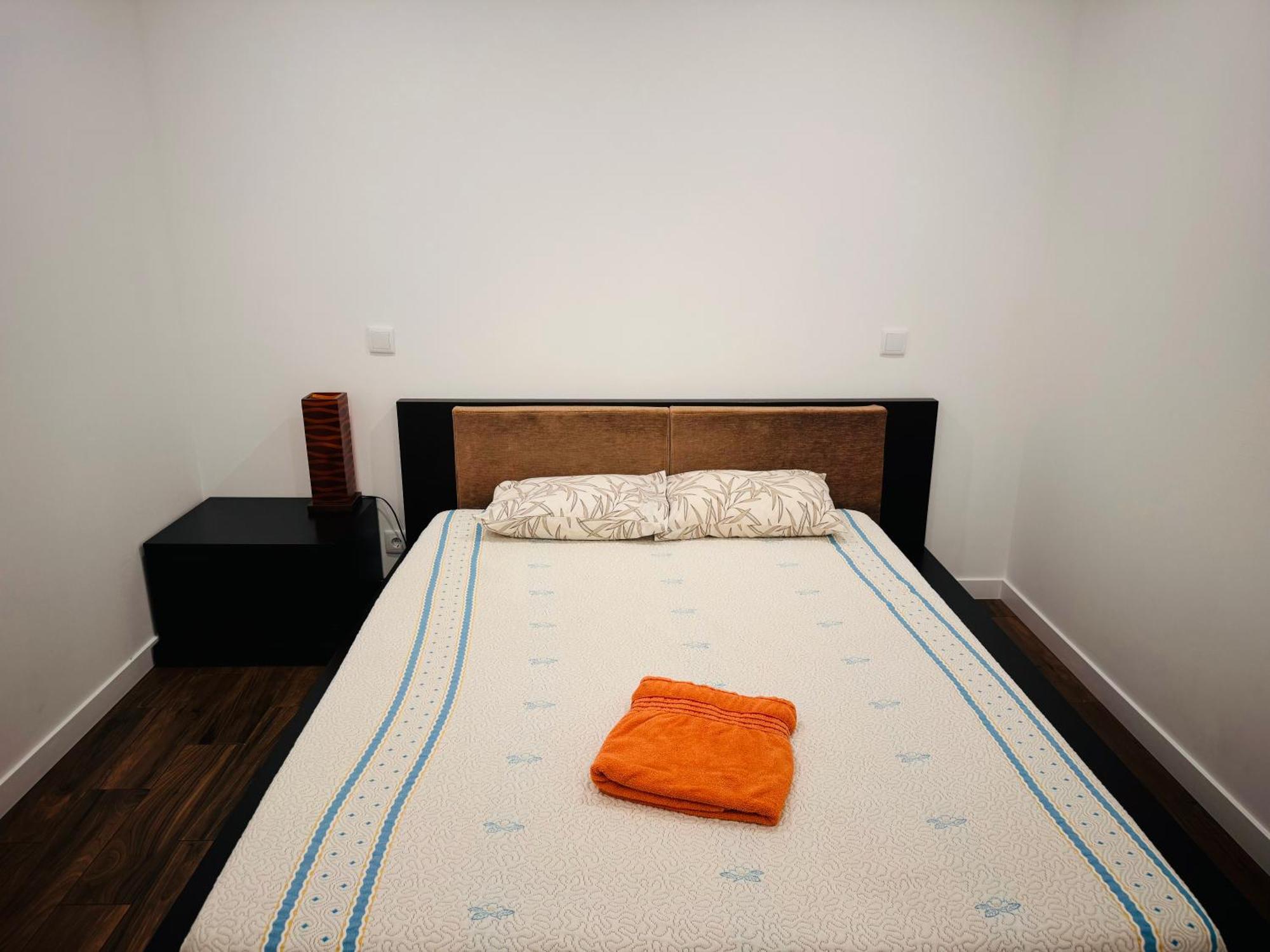 Villelay Vng Vakantiehuis *