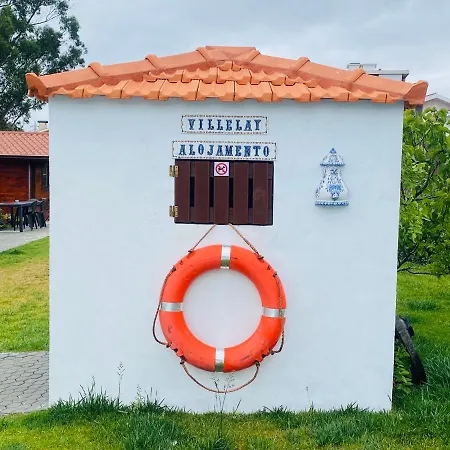 Villelay Alojamento Vng Vila Nova de Gaia Exterior photo