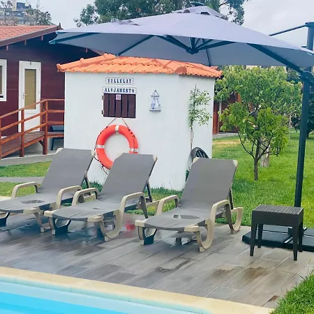 Villelay Alojamento Vng Vila Nova de Gaia Exterior photo