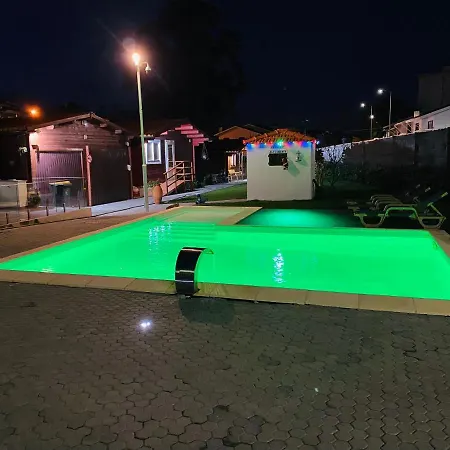 Villelay Alojamento Vng Vila Nova de Gaia Exterior photo
