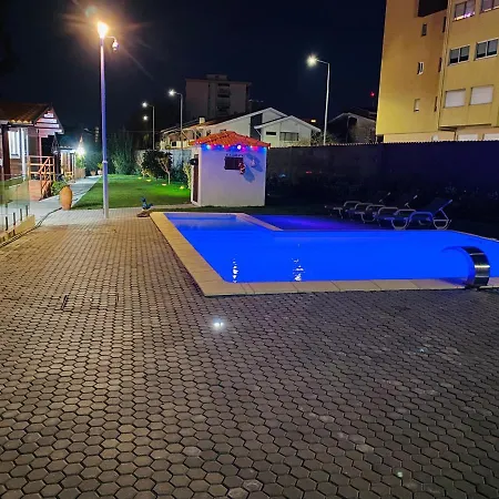 Villelay Alojamento Vng Vila Nova de Gaia Exterior photo