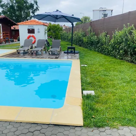 Villelay Alojamento Vng Vila Nova de Gaia Exterior photo