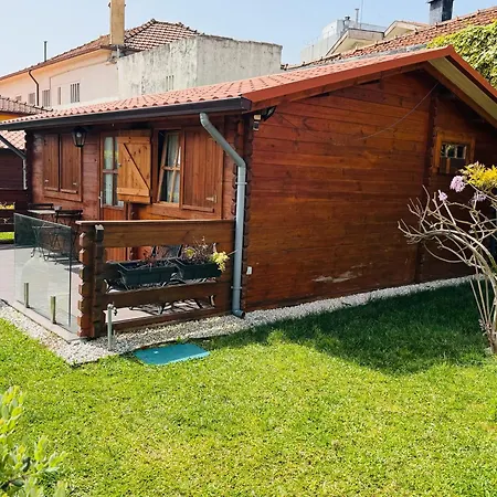 Villelay Alojamento Vng Vila Nova de Gaia Exterior photo