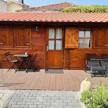 Villelay Alojamento Vng Vila Nova de Gaia Exterior photo