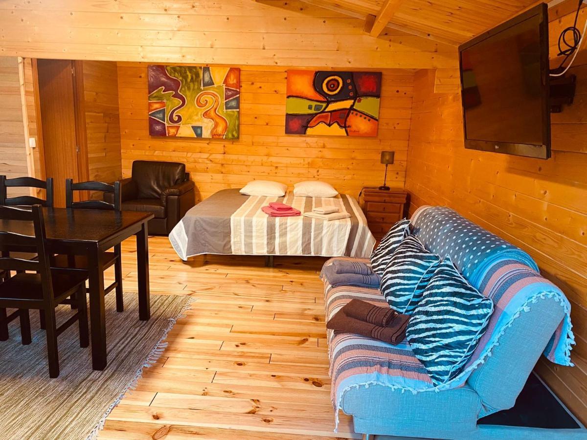 Villelay Vng Holiday home