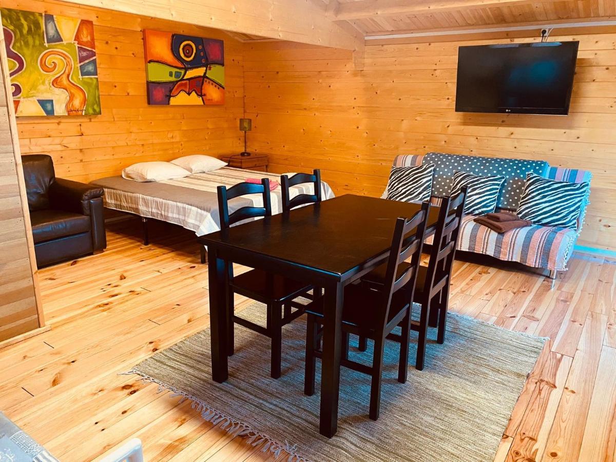 Villelay Vng Holiday home