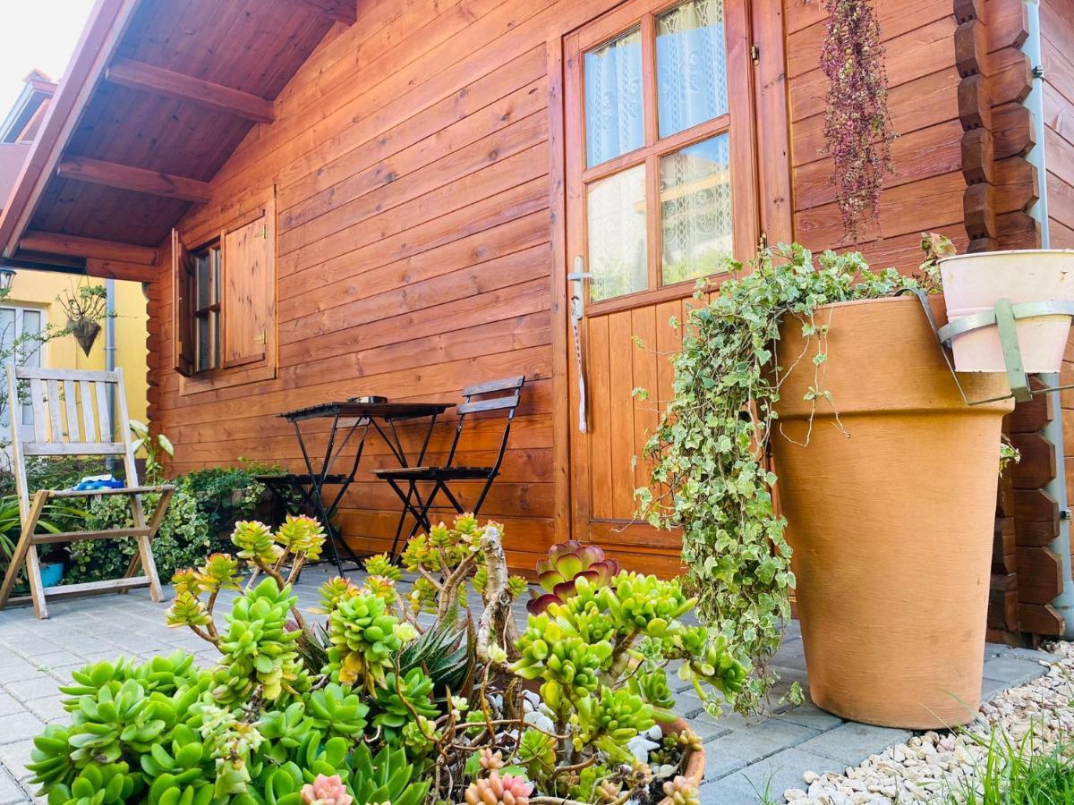 Villelay Vng Holiday home