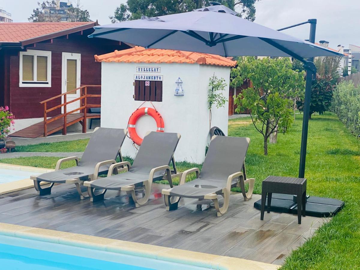 Villelay Vng Vila Nova de Gaia