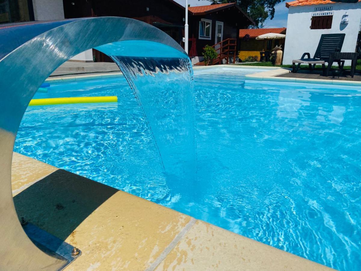 Holiday home Villelay Vng *