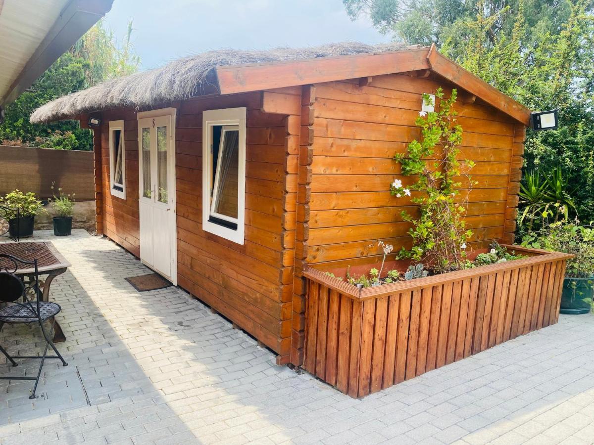 Villelay Vng Holiday home