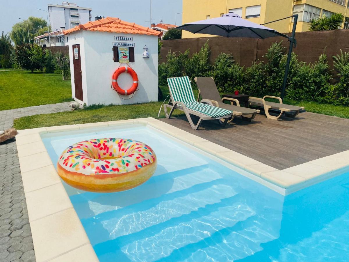 Villelay Vng Holiday home