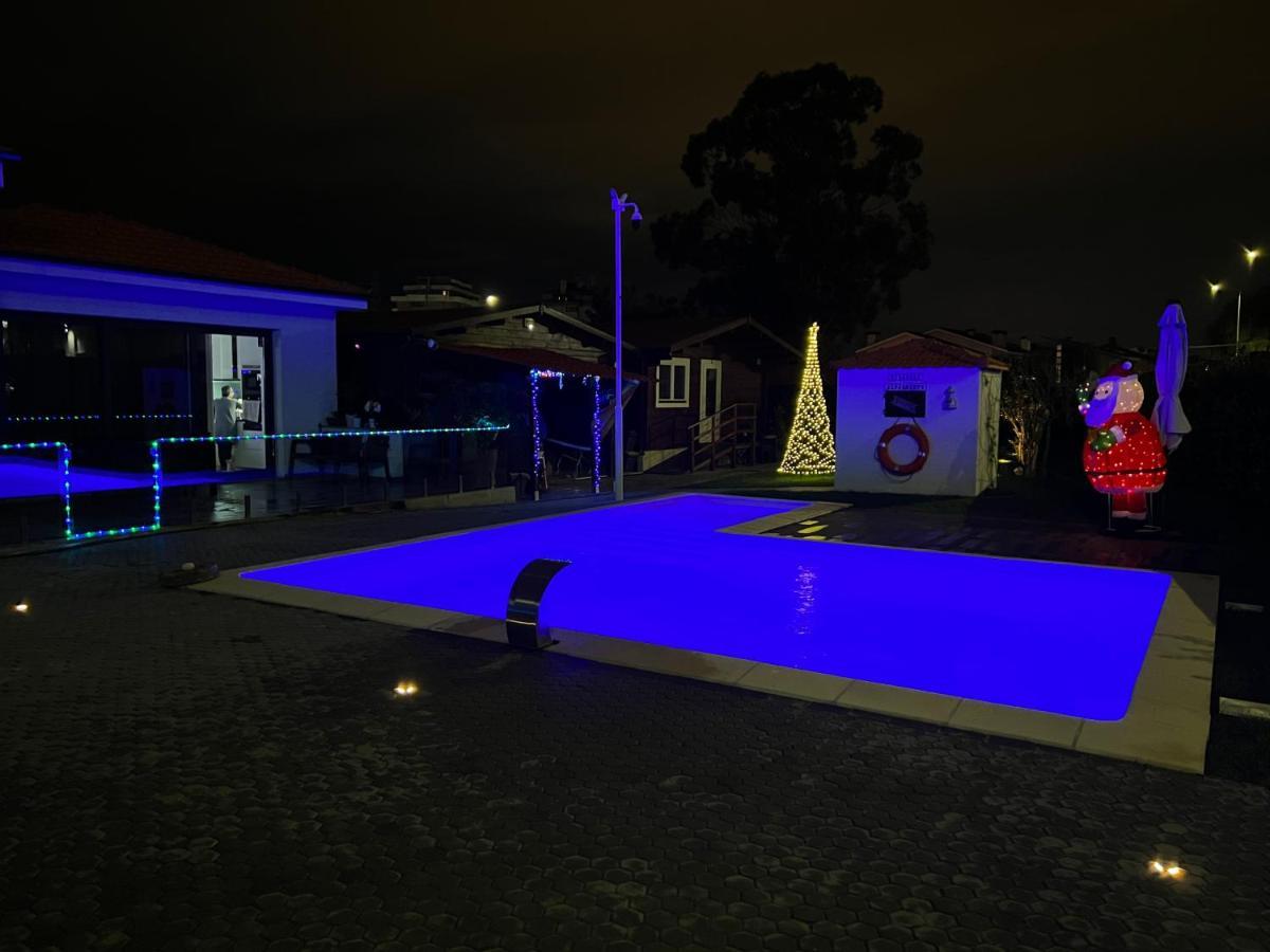 Villelay Vng Holiday home