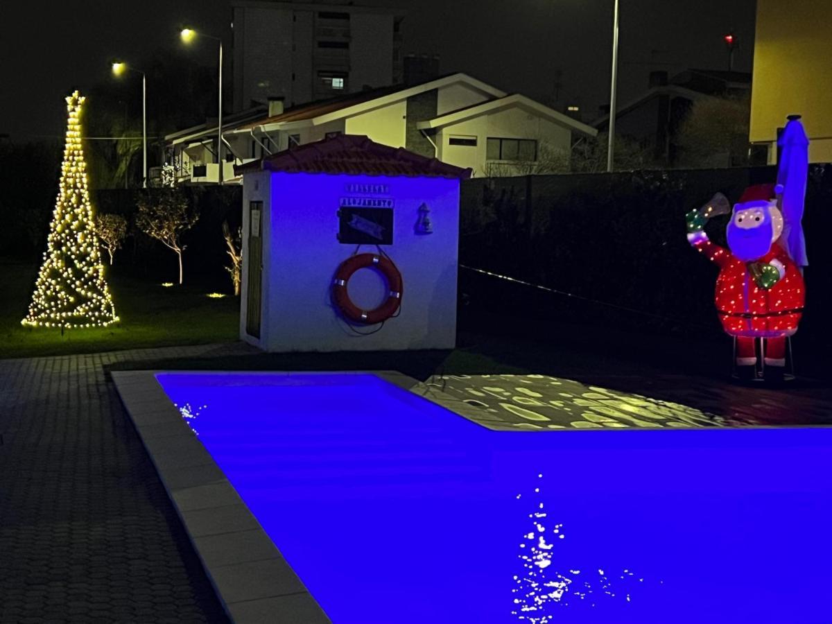 Villelay Vng Holiday home *