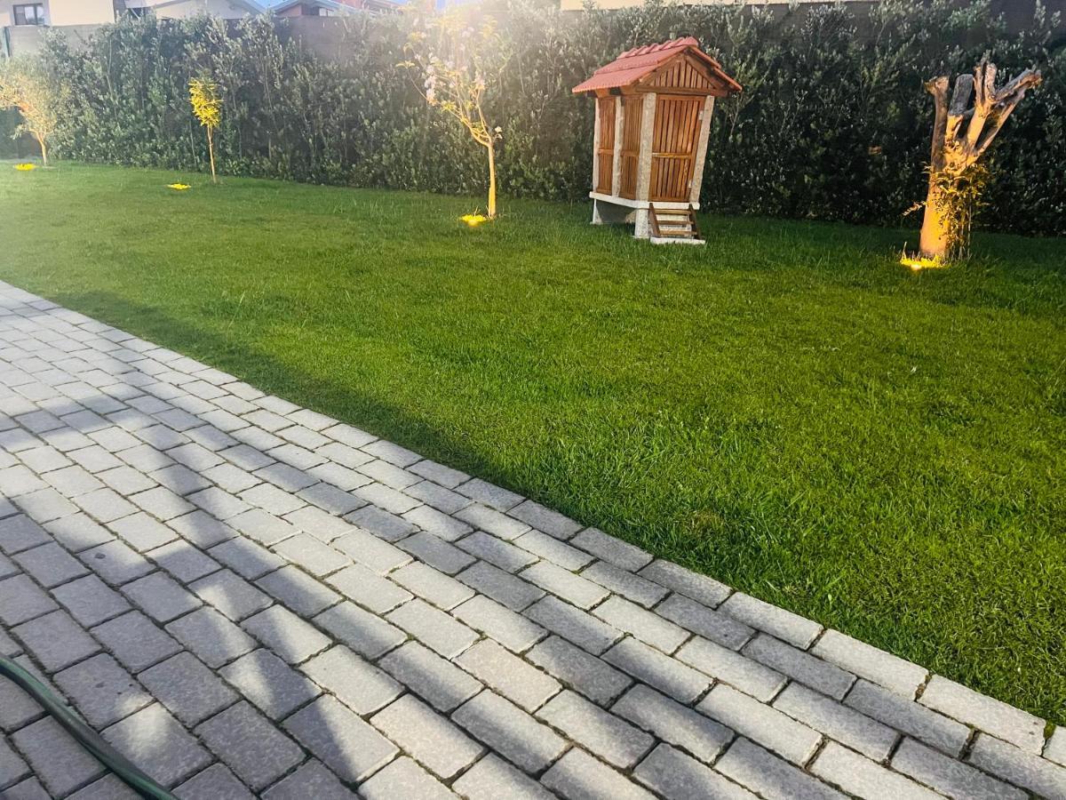 Holiday home Villelay Vng *