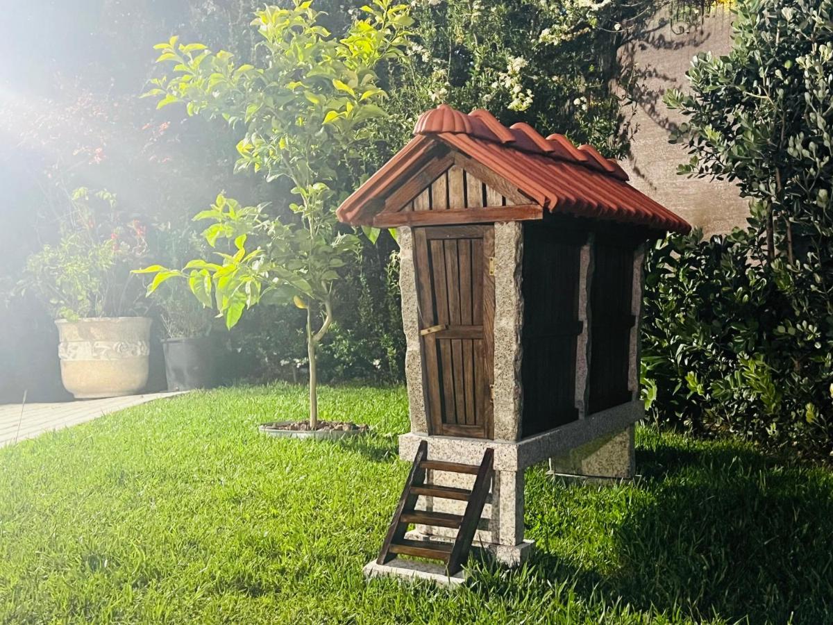 Holiday home Villelay Vng Vila Nova de Gaia
