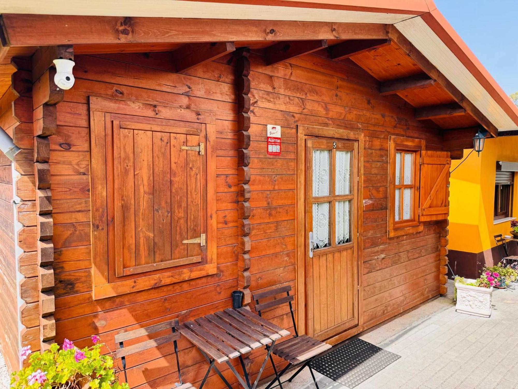 Villelay Vng Holiday home