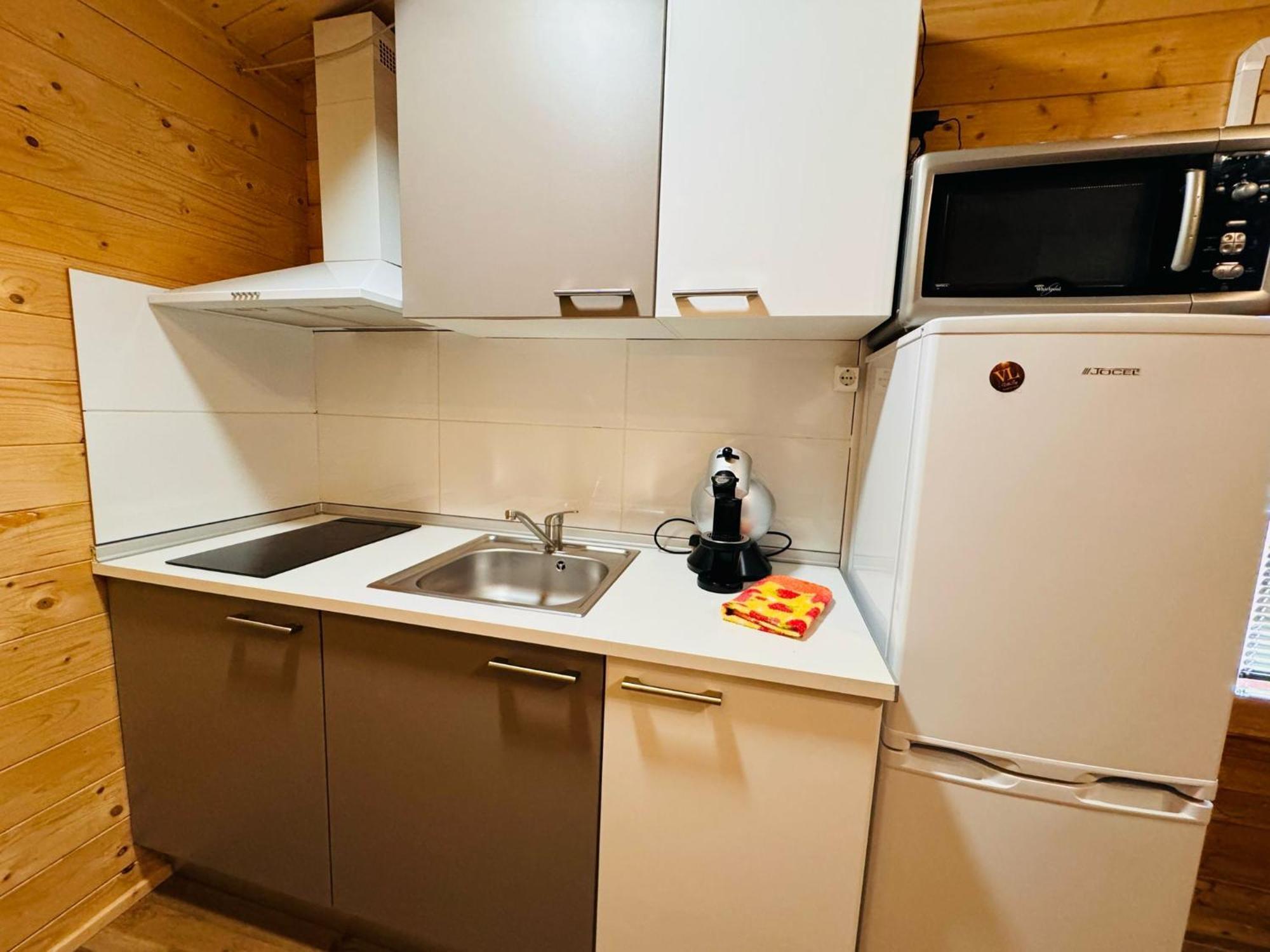 Holiday home Villelay Vng