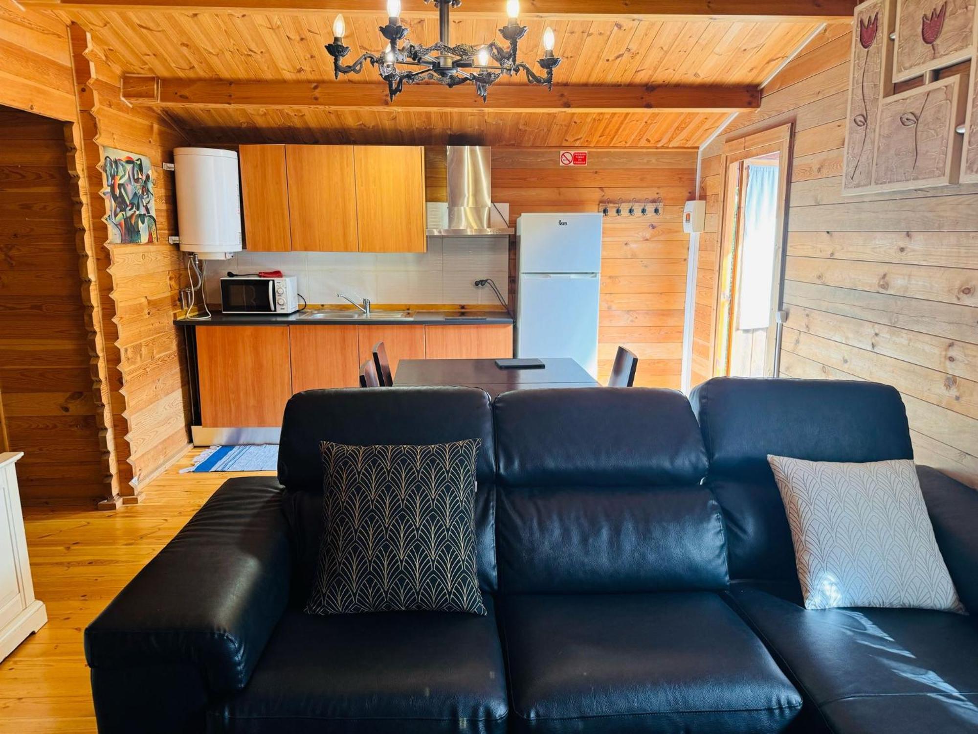 Villelay Vng Holiday home