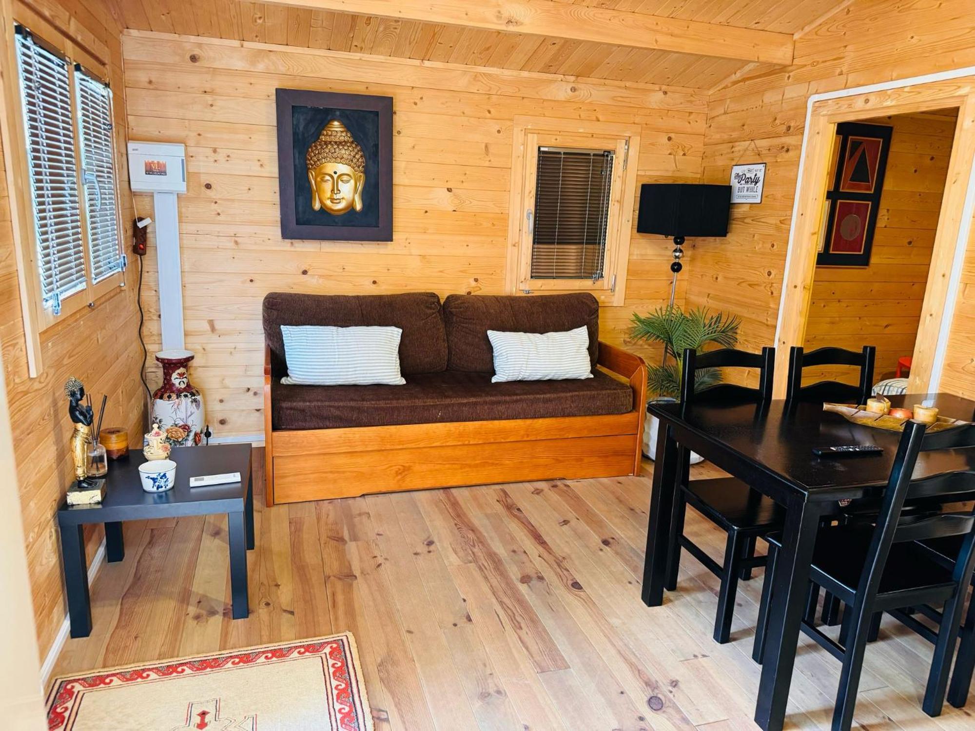 Holiday home Villelay Vng *