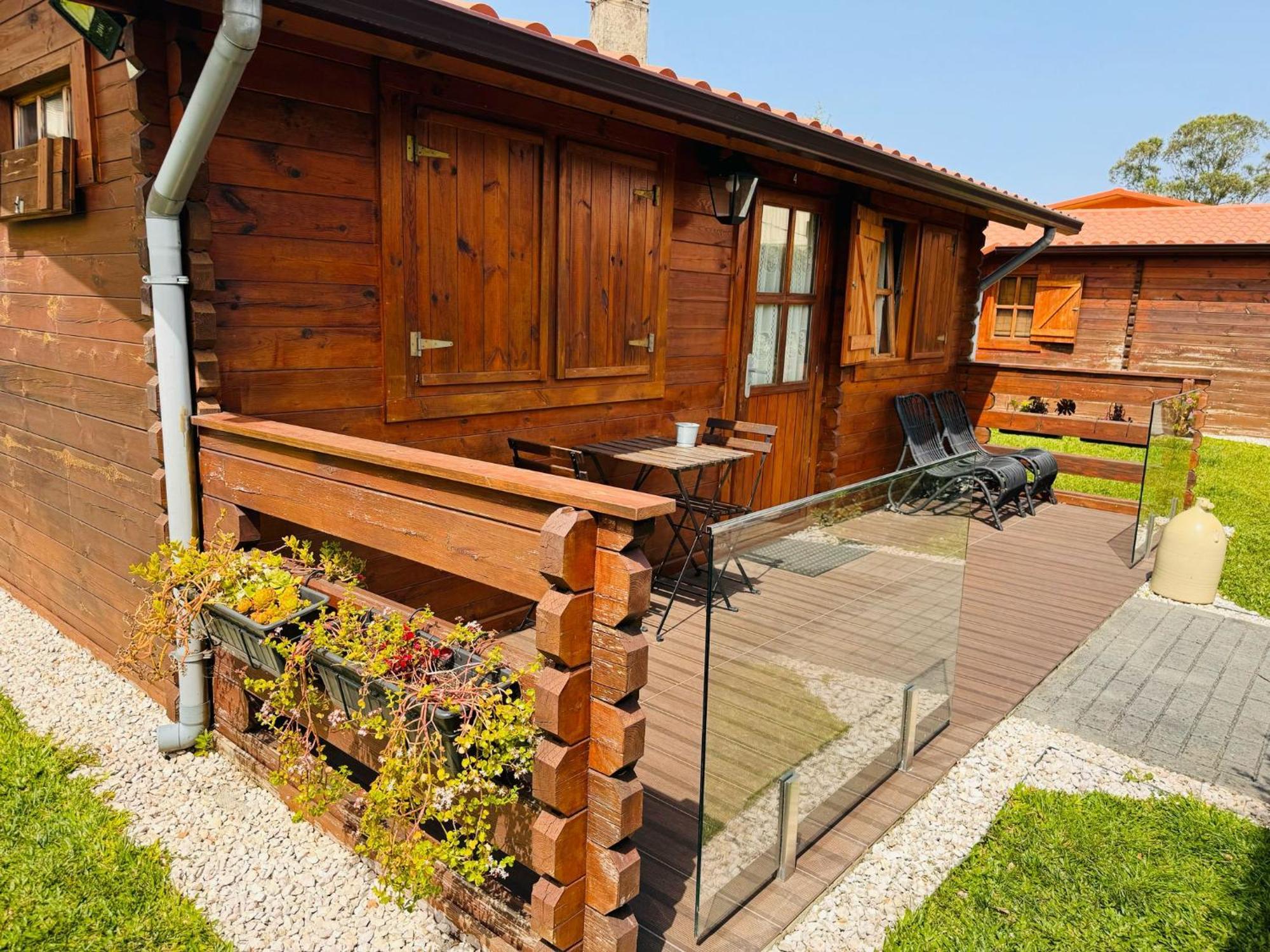Villelay Vng Holiday home