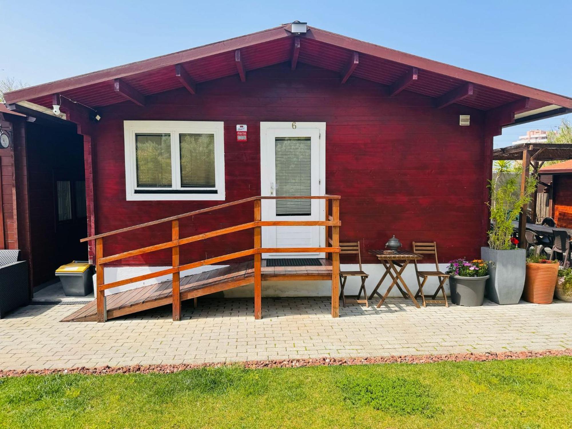 Holiday home Villelay Vng Vila Nova de Gaia
