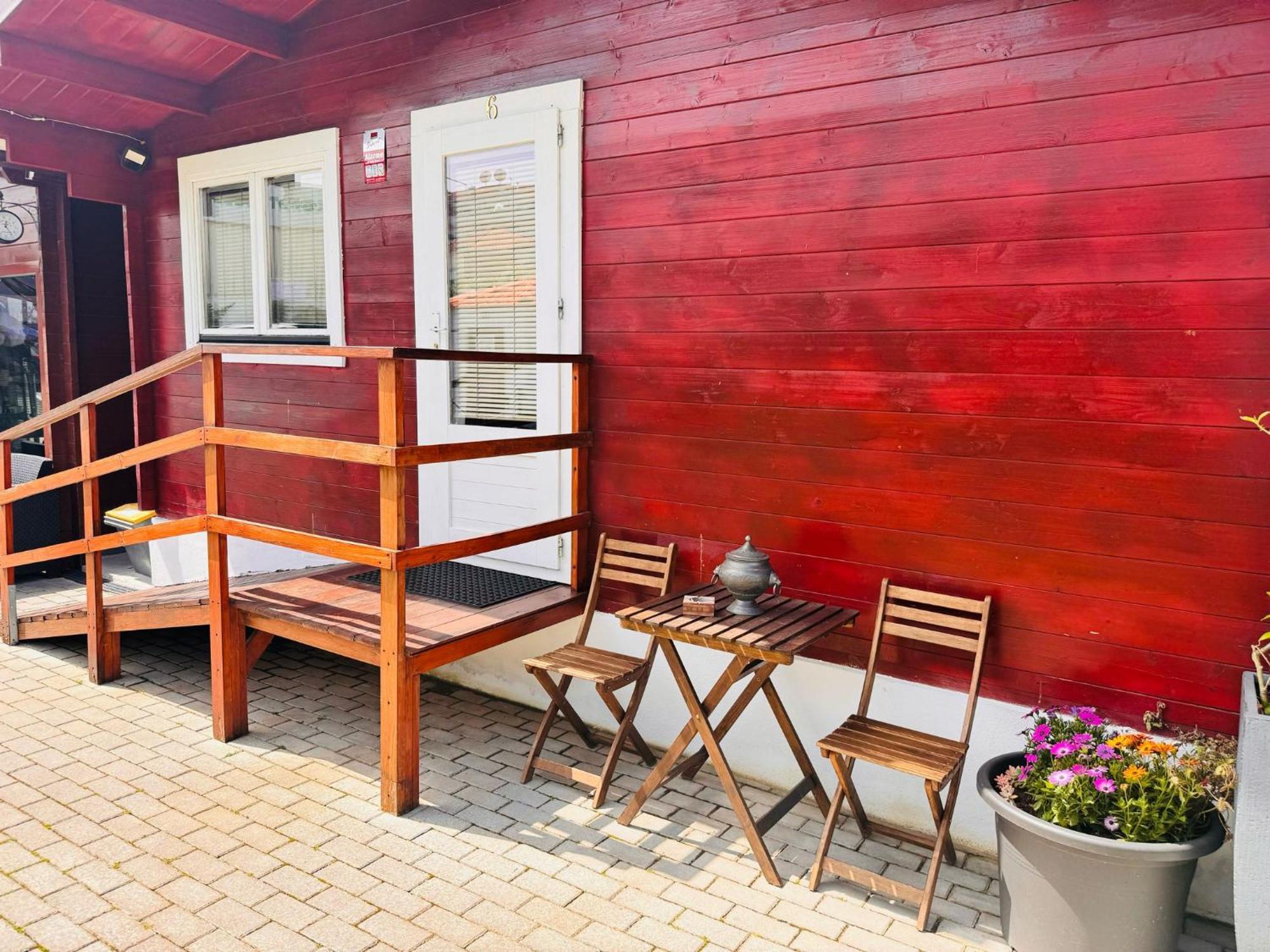 Holiday home Villelay Vng