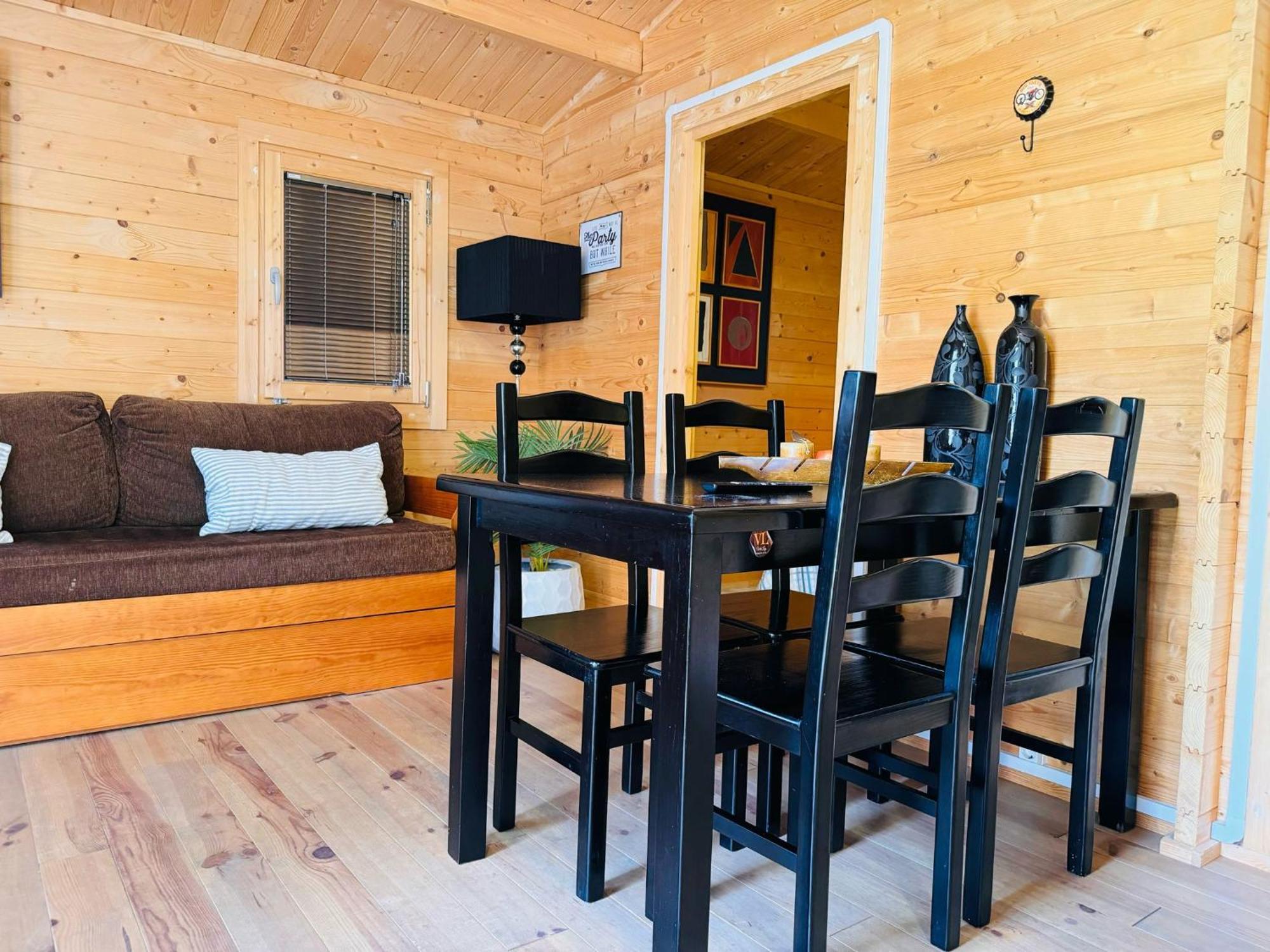 Holiday home Villelay Vng *
