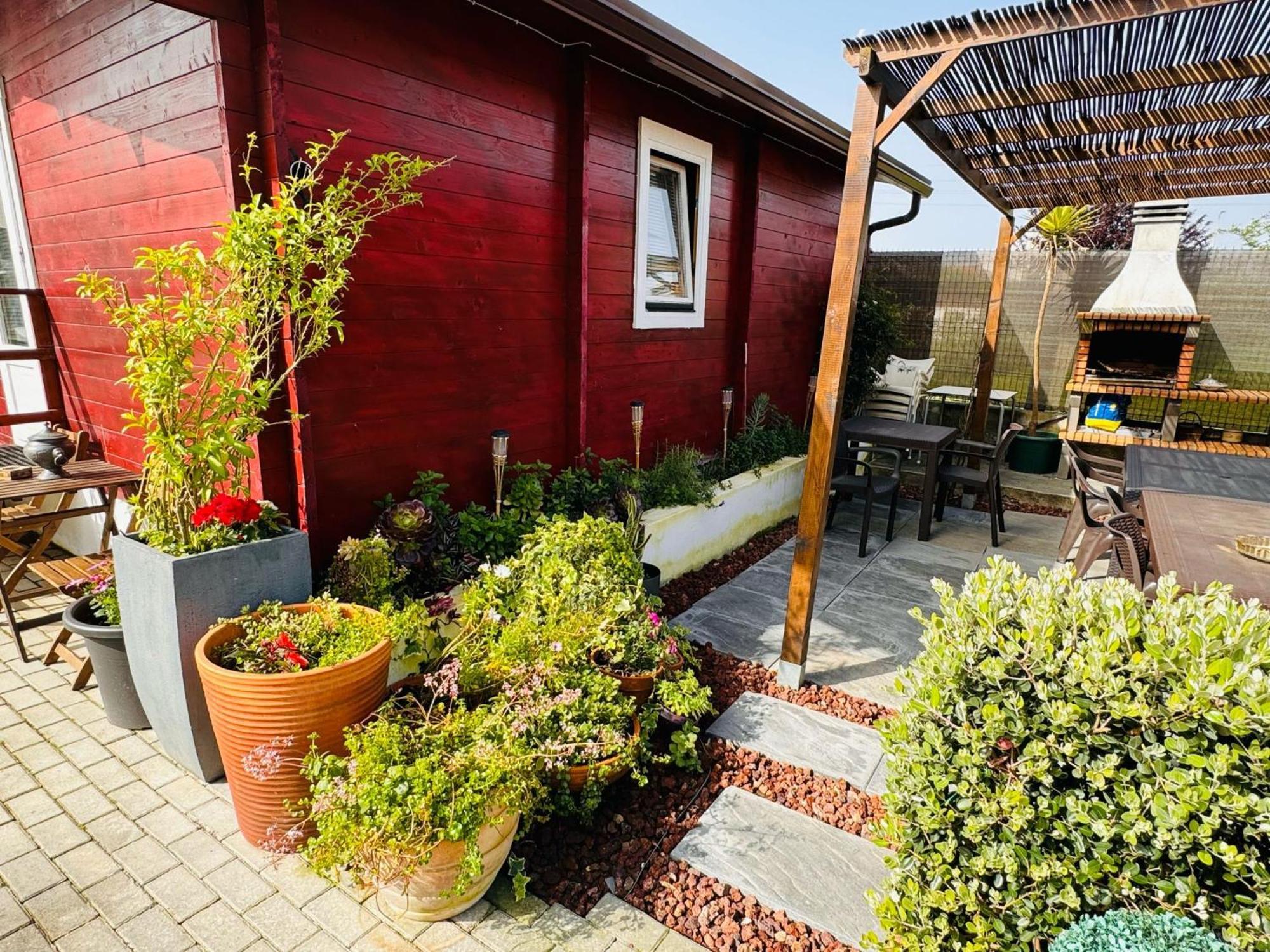 Villelay Vng Holiday home *