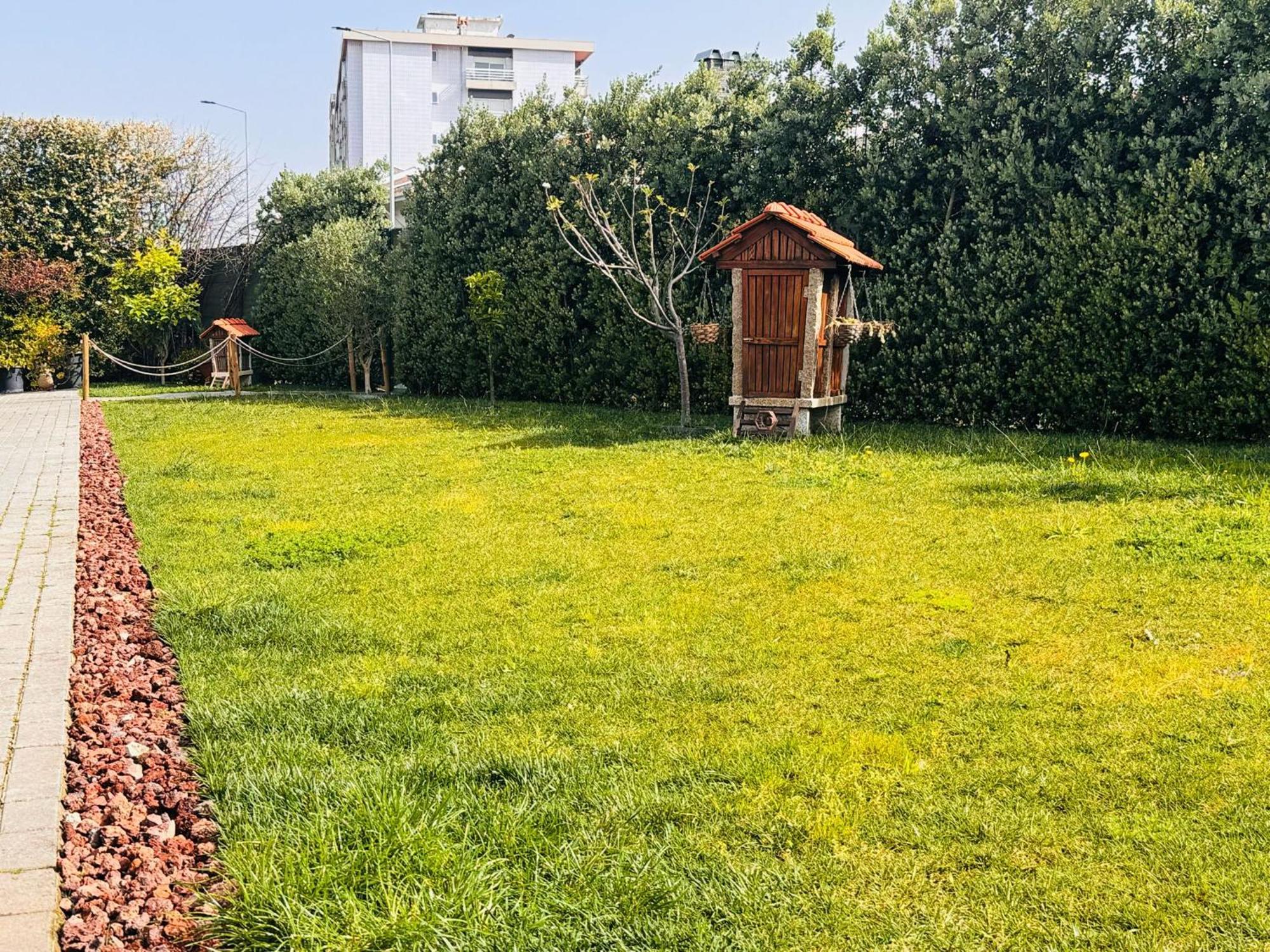 Villelay Vng Holiday home