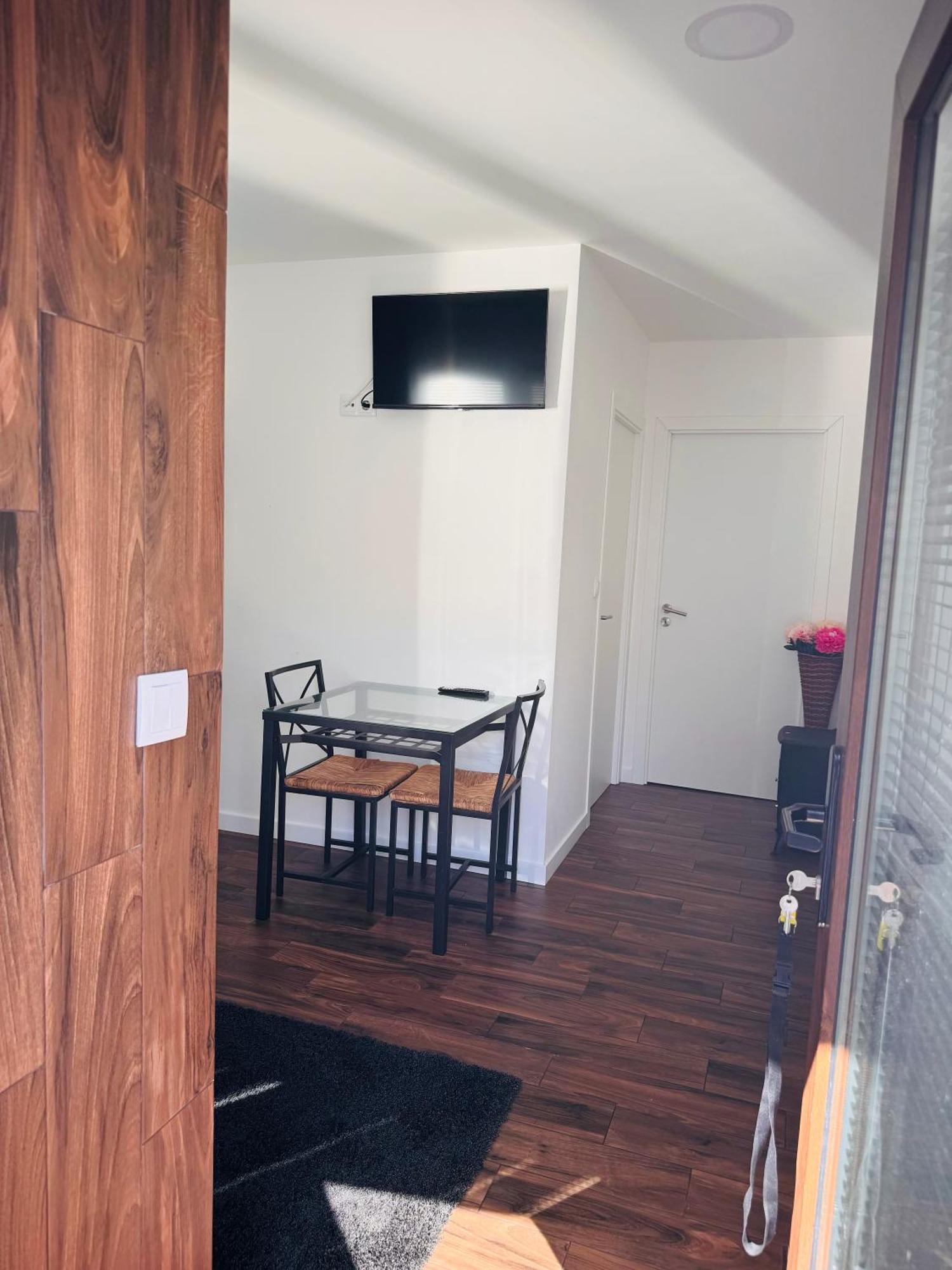 Villelay Vng Holiday home